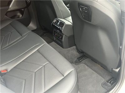 صورة مصغرة 20 لـ 2025 BMW 5 SERIES