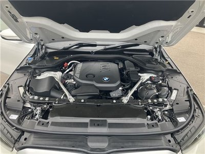 صورة مصغرة 59 لـ 2025 BMW 5 SERIES