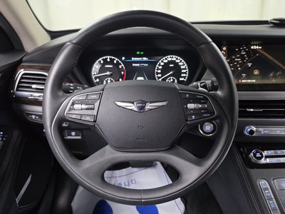 صورة مصغرة 20 لـ 2021 Genesis G90