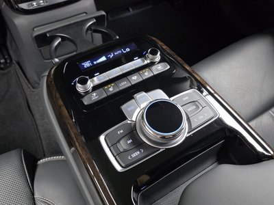 صورة مصغرة 26 لـ 2021 Genesis G90