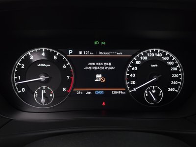 صورة مصغرة 11 لـ 2021 Genesis G90