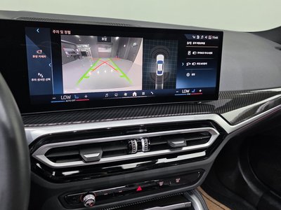 2024 BMW I4 缩略图 23