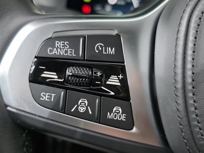 2024 BMW I4 缩略图 25