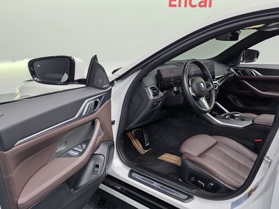 2024 BMW I4 缩略图 13