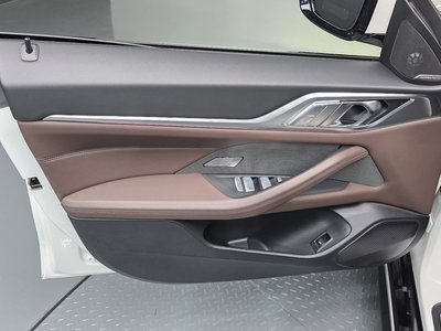 2024 BMW I4 缩略图 14