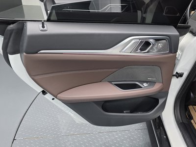 2024 BMW I4 缩略图 15