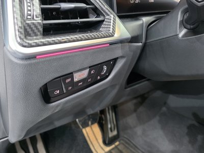 2024 BMW I4 缩略图 24
