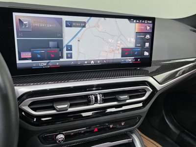 2024 BMW I4 缩略图 20