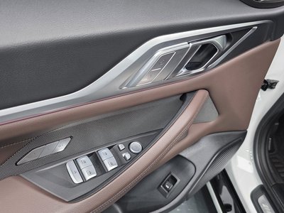 2024 BMW I4 缩略图 26