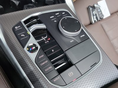 2024 BMW I4 缩略图 12