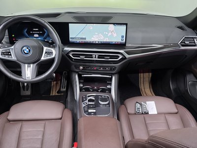 2024 BMW I4 — фото 5