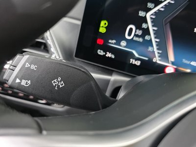 2024 BMW I4 缩略图 28