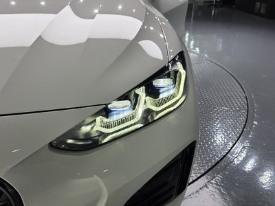 2024 BMW I4 — фото 9
