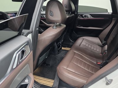 2024 BMW I4 缩略图 18