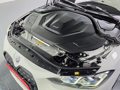 2024 BMW I4 — фото 7