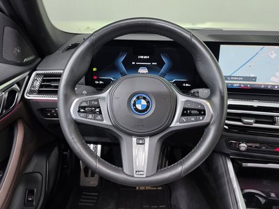 2024 BMW I4 缩略图 19