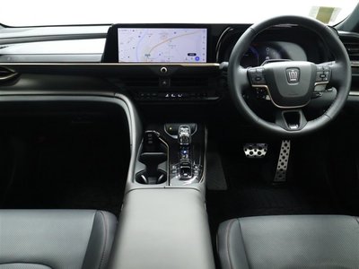 صورة 3 لـ 2025 Toyota CROWN SPORT