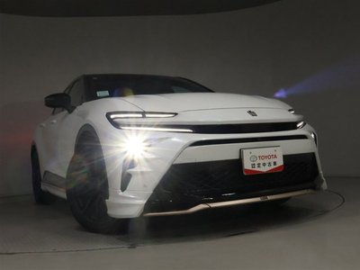 2025 Toyota CROWN SPORT 缩略图 32