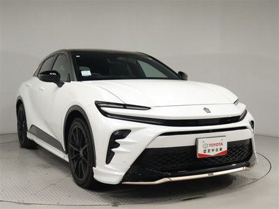 2025 Toyota CROWN SPORT 缩略图 11