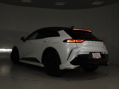 2025 Toyota CROWN SPORT 缩略图 33