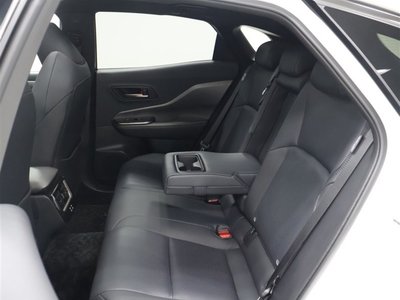 2025 Toyota CROWN SPORT 缩略图 23