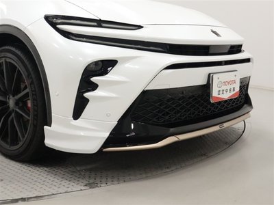 2025 Toyota CROWN SPORT 缩略图 34