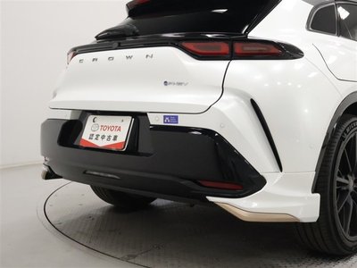 2025 Toyota CROWN SPORT 缩略图 36