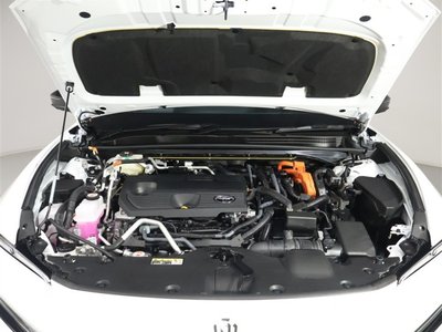 2025 Toyota CROWN SPORT 缩略图 30