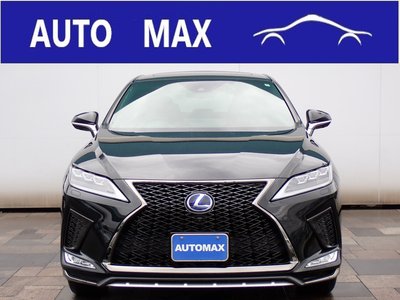 LEXUS RX - 7