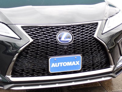 LEXUS RX - 9