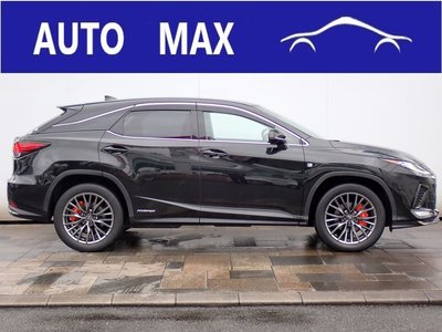 LEXUS RX - 10