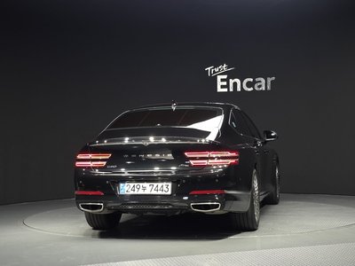 GENESIS G80 (RG3) - 3