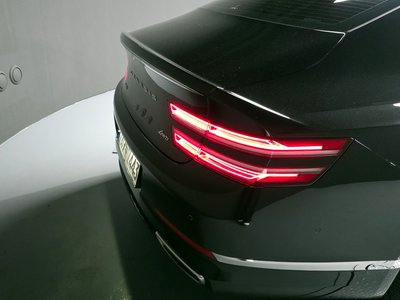 GENESIS G80 (RG3) - 10