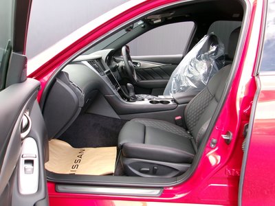 صورة مصغرة 34 لـ 2025 Nissan SKYLINE