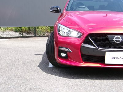 صورة مصغرة 25 لـ 2025 Nissan SKYLINE