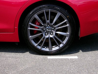 صورة مصغرة 29 لـ 2025 Nissan SKYLINE