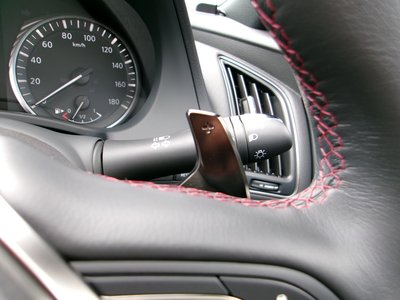 صورة مصغرة 15 لـ 2025 Nissan SKYLINE