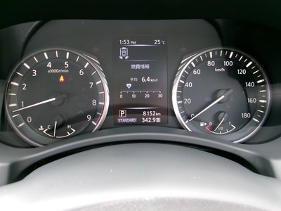 صورة مصغرة 12 لـ 2025 Nissan SKYLINE