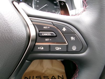 صورة مصغرة 14 لـ 2025 Nissan SKYLINE