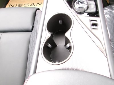 صورة مصغرة 44 لـ 2025 Nissan SKYLINE