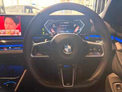 2024 BMW 5 SERIES 缩略图 14