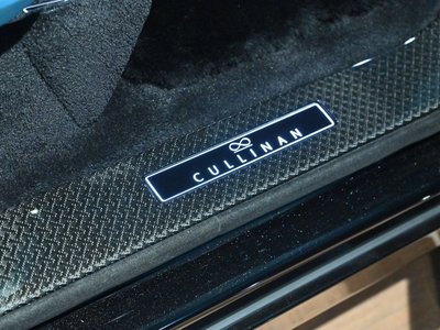 صورة مصغرة 71 لـ 2025 ROLLS-ROYCE CULLINAN