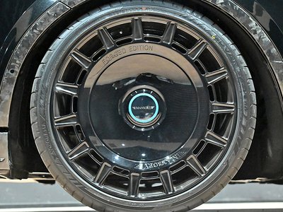 صورة مصغرة 15 لـ 2025 ROLLS-ROYCE CULLINAN