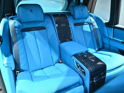 صورة مصغرة 20 لـ 2025 ROLLS-ROYCE CULLINAN