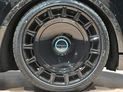 صورة 2 لـ 2025 ROLLS-ROYCE CULLINAN
