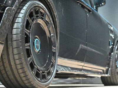 صورة مصغرة 17 لـ 2025 ROLLS-ROYCE CULLINAN