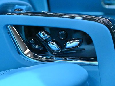 صورة مصغرة 64 لـ 2025 ROLLS-ROYCE CULLINAN