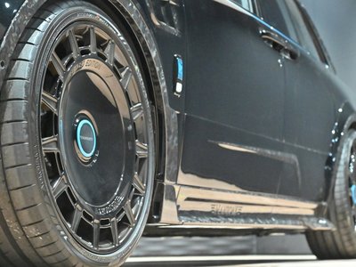 صورة مصغرة 16 لـ 2025 ROLLS-ROYCE CULLINAN