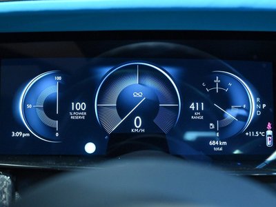صورة مصغرة 54 لـ 2025 ROLLS-ROYCE CULLINAN