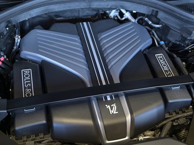 صورة مصغرة 76 لـ 2025 ROLLS-ROYCE CULLINAN